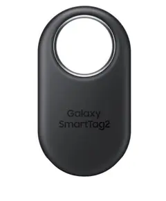 Bluetooth Tracker Samsung Wireless SmartTag 2 Black