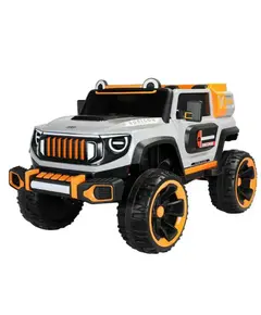 ბავშვის ელექტრო მანქანა 4X4  902-CER  - Primestore.ge