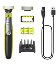Philips Multi Groomer OneBlade 360 QP2834/20