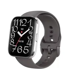 სმარტ საათი Xiaomi Amazfit Bip 5 Unity Black  - Primestore.ge
