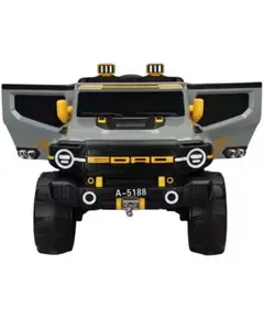 ბავშვის ელექტრო მანქანა 4X4 BH-5188C  - Primestore.ge