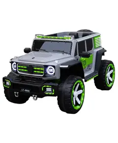 Children's electric car 4X4 LT-8808-CER
