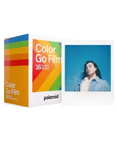 ფოტოფირი Polaroid Go Film Double Pack  - Primestore.ge