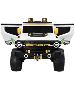 ბავშვის ელექტრო მანქანა 4X4 BH-5188W  - Primestore.ge