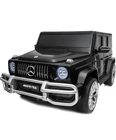 Children's electric car MERCEDES AMG S307-B 24V