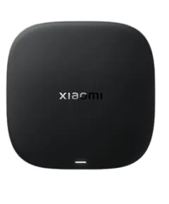 Xiaomi TV Box S 3rd Gen Black