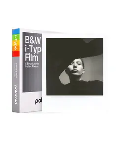 ფოტოფირი Polaroid B&W Film for i-Type  - Primestore.ge