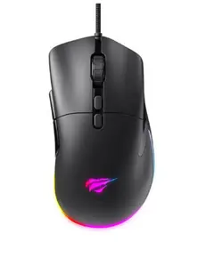 მაუსი Havit Gaming Mouse HV-MS954 Black  - Primestore.ge