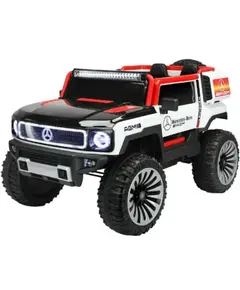 საბავშვო ელექტრო მანქანა MERCEDESS 688W  - Primestore.ge