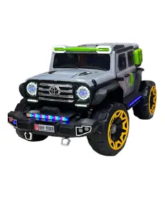 Children's electric car 4X4 BH-1199-CER