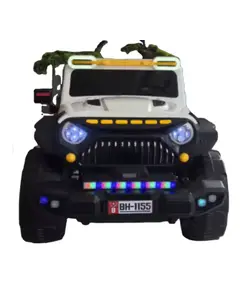 ბავშვის ელექტრო მანქანა 4X4 BH-1155W  - Primestore.ge