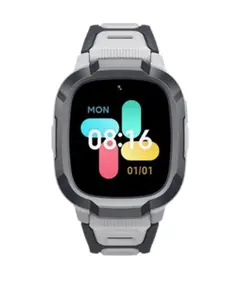 სმარტ საათი Xiaomi Mibro Kids Watch Phone P6 Grey  - Primestore.ge