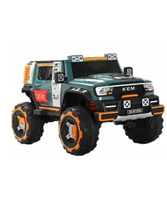 ბავშვის ელექტრო მანქანა N-6189-G  - Primestore.ge