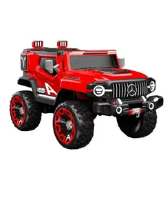 Child's electric car 4X4 A-1288R