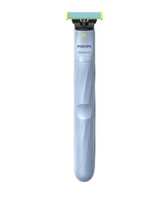 Philips OneBlade QP1324/20 Silver Beard Trimmer