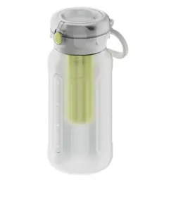 წყლის ბოთლი Xiaomi Sport Water Bottle White  - Primestore.ge