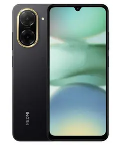 მობილური ტელეფონი Xiaomi Redmi A5 Dual Sim 3GB RAM 64GB W/O Charger Global Version Black  - Primestore.ge