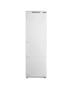 ჩასაშენებელი მაცივარი Midea MDRE423FGE01, A++, 304L, 41Db, Built-in Refrigerator, White  - Primestore.ge