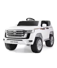 ბავშვის ელექტრო მანქანა 4X4 LC-300-W  - Primestore.ge