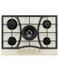 გაზქურის ზედაპირი Kuppersberg FG 703 C Bronze  - Primestore.ge