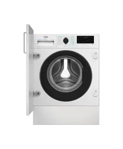ჩასაშენებელი სარეცხი მანქანა Beko B3WBT681415W b300  - Primestore.ge