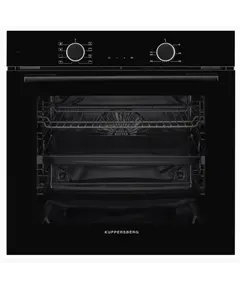 ჩასაშენებელი ღუმელი Kuppersberg HF 608 B  - Primestore.ge