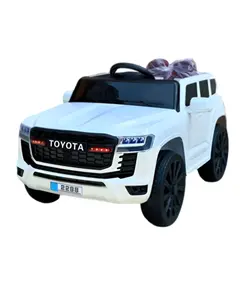 ბავშვის ელექტრო მანქანა TOYOTA 2288W  - Primestore.ge