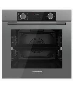 ჩასაშენებელი ღუმელი Kuppersberg HF 610 GR  - Primestore.ge
