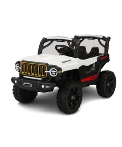Child's electric car 5588-W