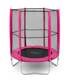 trampoline PLUM 6FT (DM-1.83) 183CM PINK