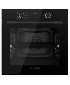 ჩასაშენებელი ღუმელი Kuppersberg KSO 610 B  - Primestore.ge
