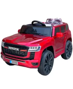 ბავშვის ელექტრო მანქანა TOYOTA 2288R  - Primestore.ge