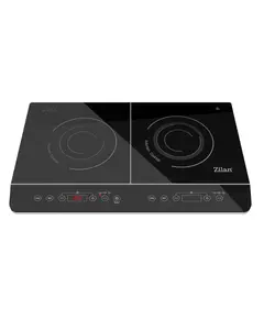 ინდუქციური ქურა Zilan ZLN8088  - Primestore.ge