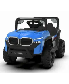 საბავშვო ელექტრო მანქანა XMX1BLU  - Primestore.ge