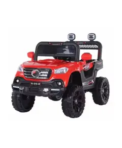 ბავშვის ელექტრო მანქანა D-619R  - Primestore.ge