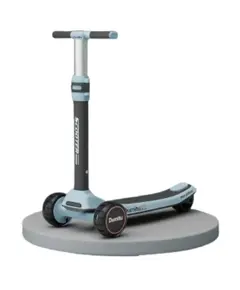 საბავშვო სკუტერი Dumitu plus 007SKU-SKY  - Primestore.ge