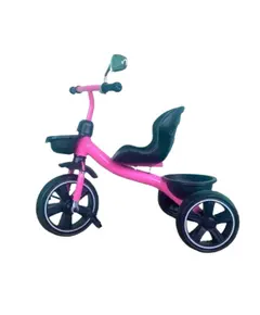 სამთვალა ველოსიპედი 209VPINK  - Primestore.ge