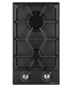 გაზქურის ზედაპირი Kuppersberg FS 32 B  - Primestore.ge