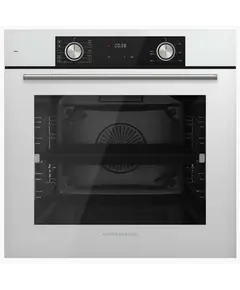 ჩასაშენებელი ღუმელი Kuppersberg HF 610 W  - Primestore.ge