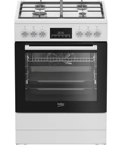 გაზქურა Beko FBM 62330 GWDTN  - Primestore.ge