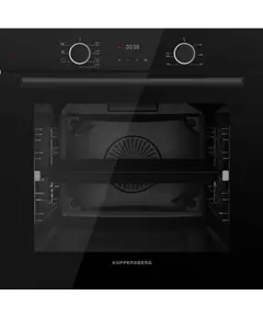 ჩასაშენებელი ღუმელი Kuppersberg HF 608 B (7)  - Primestore.ge