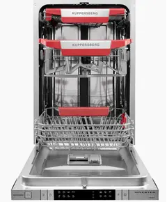 ჭურჭლის სარეცხი მანქანა Kuppersberg GIM 4578  - Primestore.ge