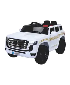 ბავშვის ელექტრო მანქანა TOYOTA 9088W  - Primestore.ge