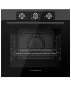ჩასაშენებელი ღუმელი Kuppersberg HF 603 GR  - Primestore.ge