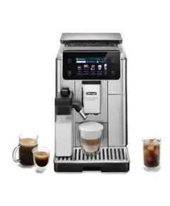 Coffee machine DELONGHI ECAM630.55.SM