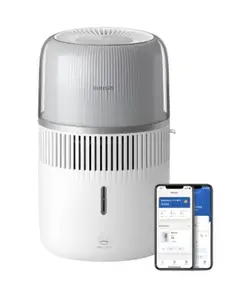 ჰაერის დამატენიანებელი PHILIPS HU5710/00  - Primestore.ge