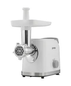 ხორცსაკეპი მანქანა GORENJE MG1802SJW  - Primestore.ge