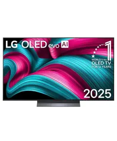 TV LG OLED55C5RLA.AMCN