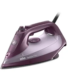 უთო BRAUN SI7181VI  - Primestore.ge