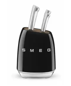 დანების კომპლექტი SMEG KBSF02BL  - Primestore.ge